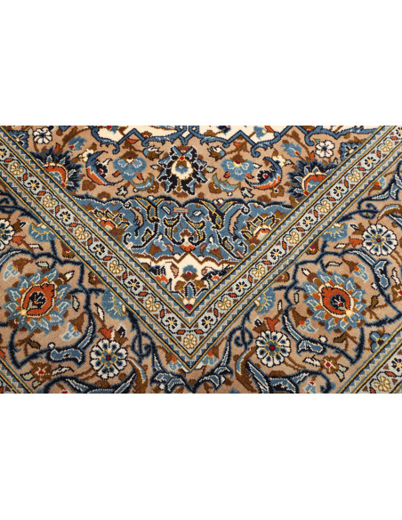 Tappeto Kashan Persia cm.202x303