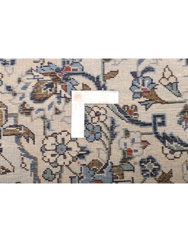 Tappeto Kashan Persia cm.196x310