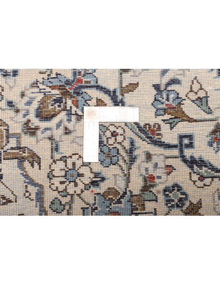 Tappeto Kashan Persia cm.196x310