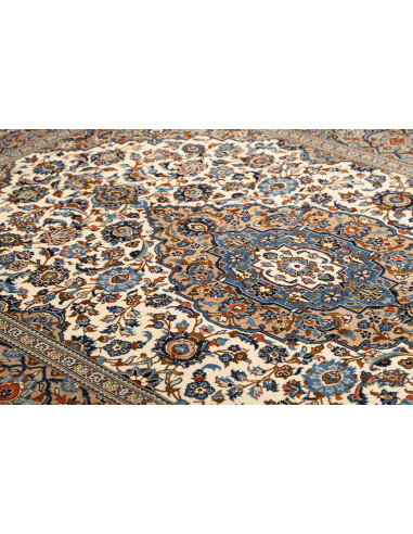 Tappeto Kashan Persia cm.202x303