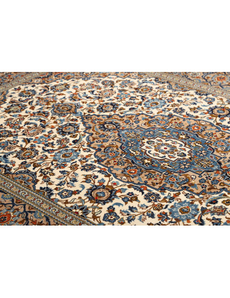 Tappeto Kashan Persia cm.202x303