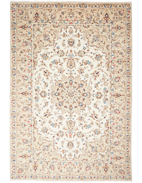 Tappeto Kashan Persia cm.204x304