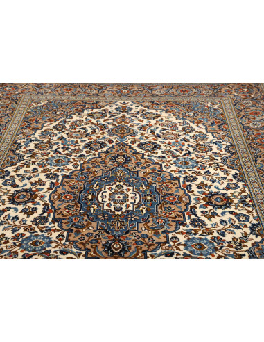 Tappeto Kashan Persia cm.202x303