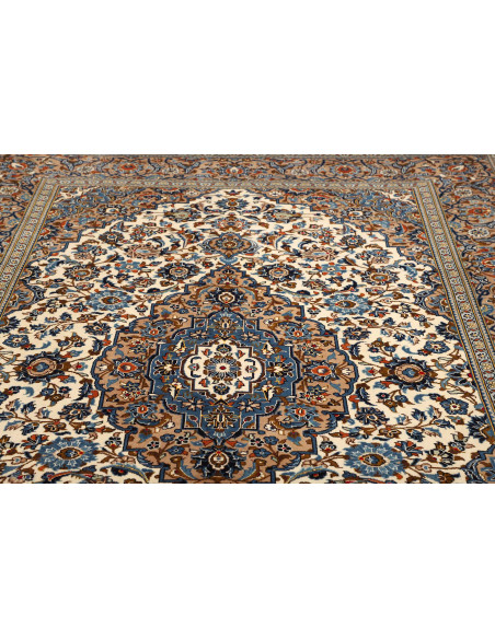 Tappeto Kashan Persia cm.202x303