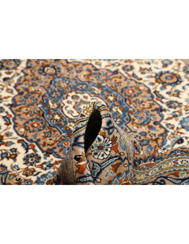 Tappeto Kashan Persia cm.202x303