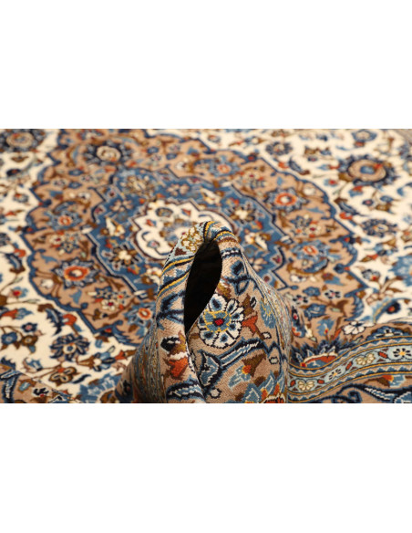 Tappeto Kashan Persia cm.202x303