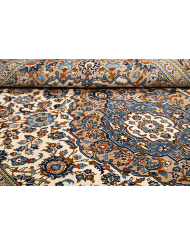 Tappeto Kashan Persia cm.202x303