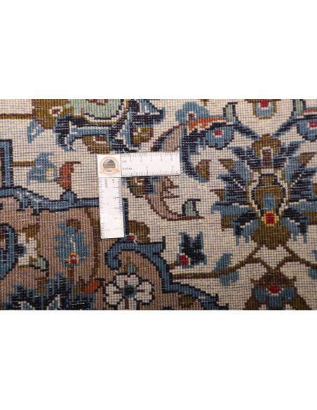 Tappeto Kashan Persia cm.202x303