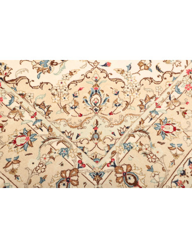 Tappeto Kashan Persia cm.204x304