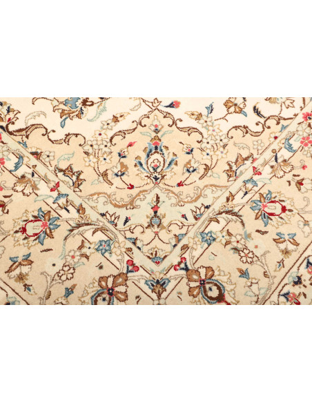 Tappeto Kashan Persia cm.204x304