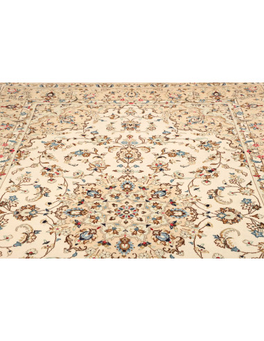 Tappeto Kashan Persia cm.204x304