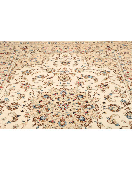 Tappeto Kashan Persia cm.204x304