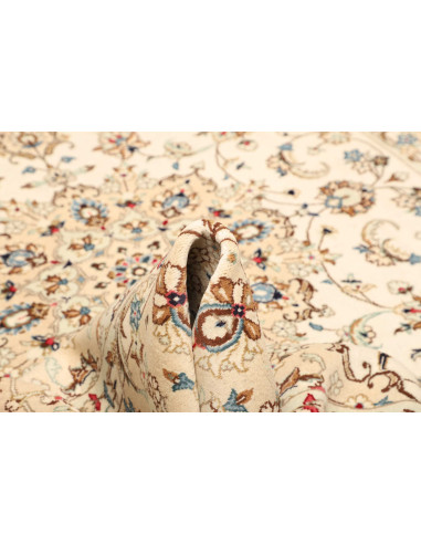 Tappeto Kashan Persia cm.204x304