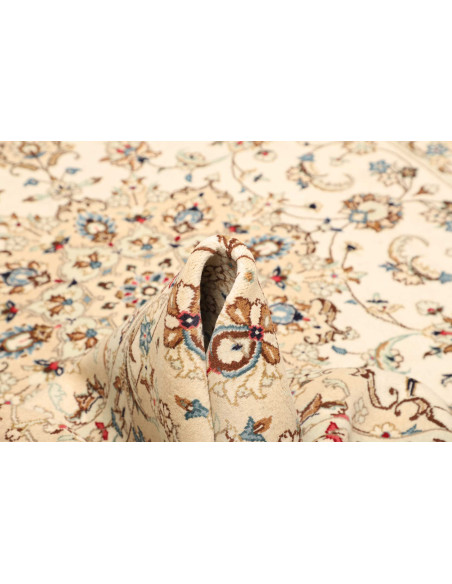 Tappeto Kashan Persia cm.204x304