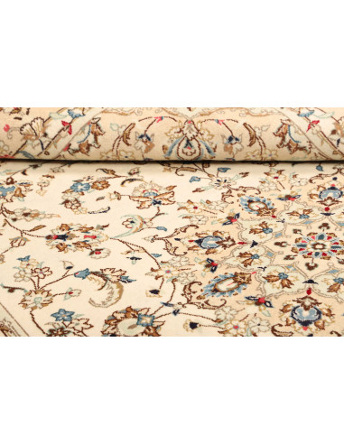 Tappeto Kashan Persia cm.204x304