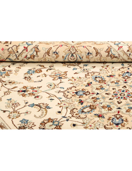 Tappeto Kashan Persia cm.204x304