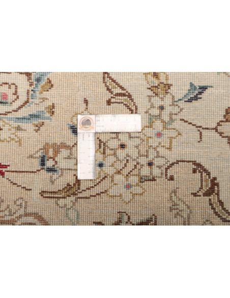 Tappeto Kashan Persia cm.204x304