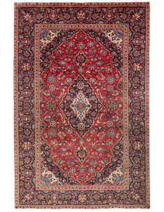 Tappeto Ardakan Persia cm.198x300