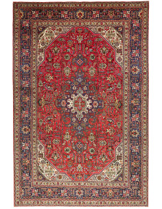 Tappeto Tabriz Persia cm.205x305