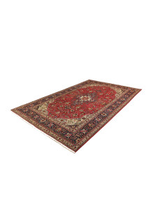 Tappeto Tabriz Persia cm.205x305 2