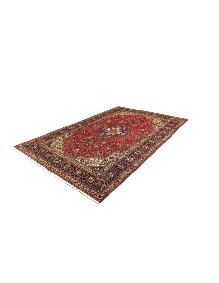 Tappeto Tabriz Persia cm.205x305