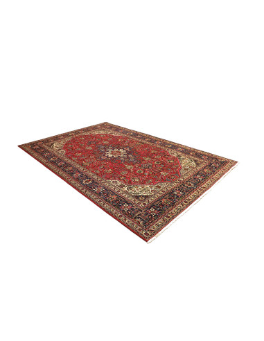 Tappeto Tabriz Persia cm.205x305