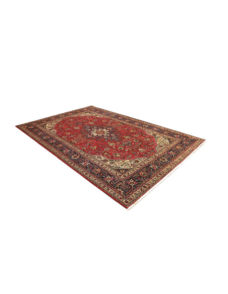 Tappeto Tabriz Persia cm.205x305