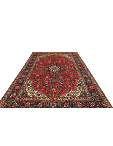 Tappeto Tabriz Persia cm.205x305