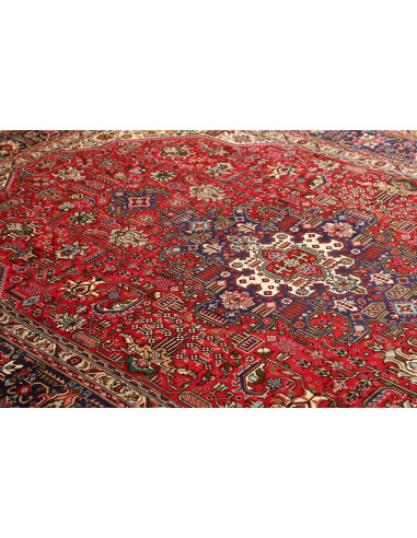 Tappeto Tabriz Persia cm.205x305