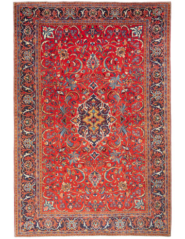Tappeto Sarough Persia cm.205x310