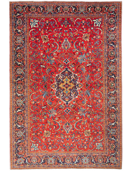 Tappeto Sarough Persia cm.205x310