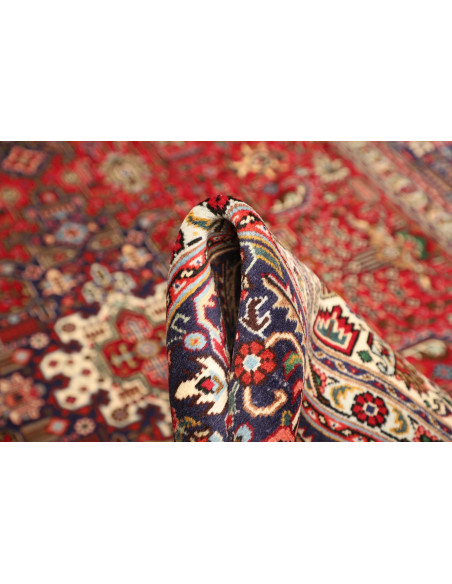 Tappeto Tabriz Persia cm.205x305