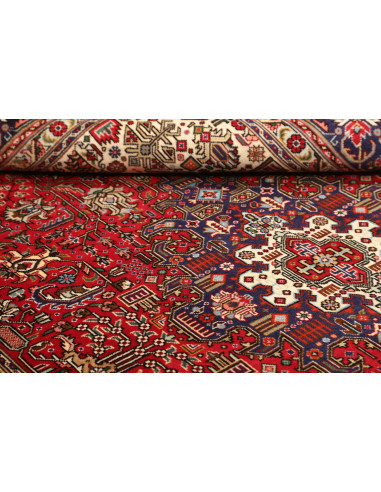 Tappeto Tabriz Persia cm.205x305