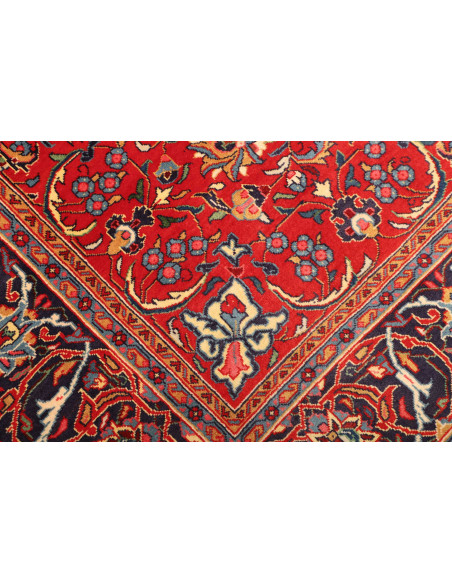 Tappeto Sarough Persia cm.205x310