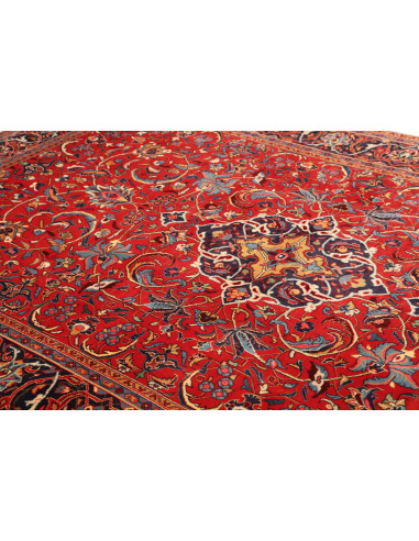 Tappeto Sarough Persia cm.205x310