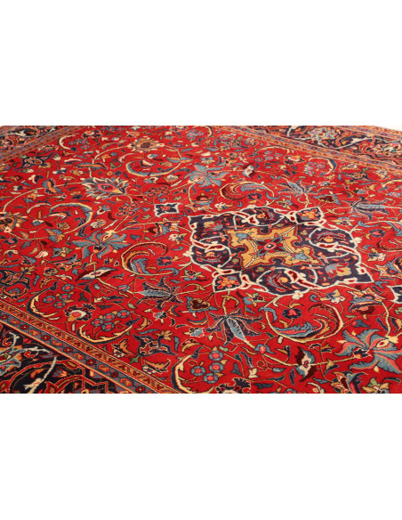 Tappeto Sarough Persia cm.205x310