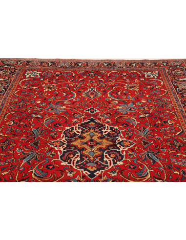 Tappeto Sarough Persia cm.205x310