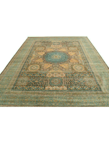 Tappeto Ziegler Mammalucchi Pakistan cm.276x356