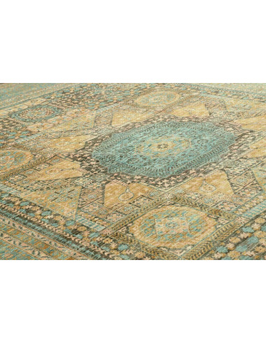 Tappeto Ziegler Mammalucchi Pakistan cm.276x356