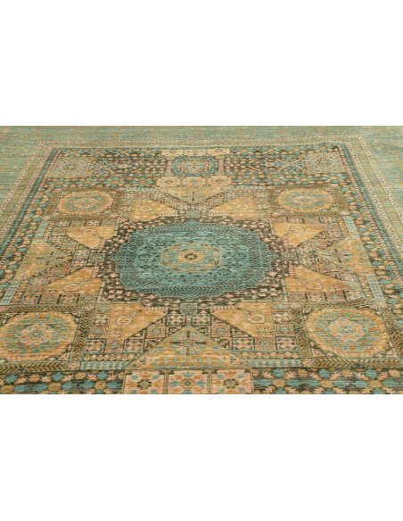 Tappeto Ziegler Mammalucchi Pakistan cm.276x356