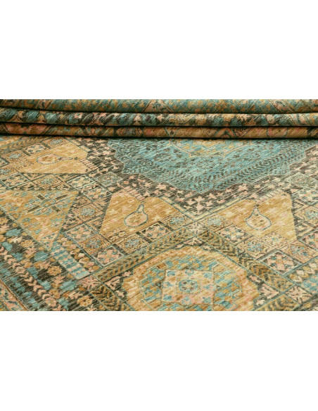 Tappeto Ziegler Mammalucchi Pakistan cm.276x356