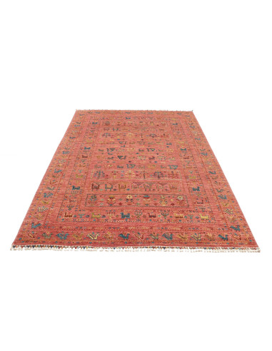 Tappeto Rubin Pakistan cm.170x235