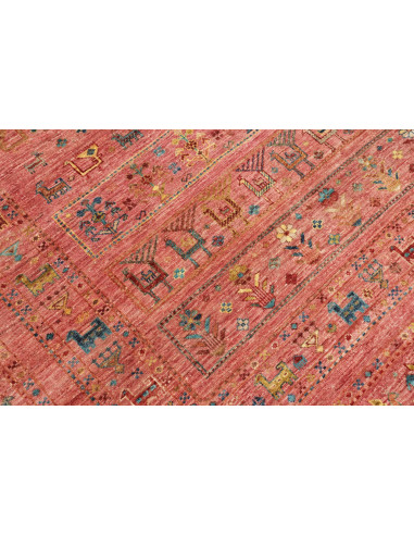 Tappeto Rubin Pakistan cm.170x235