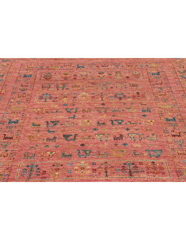 Tappeto Rubin Pakistan cm.170x235