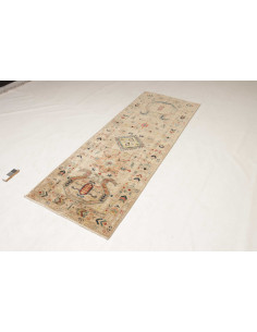 Tappeto Kazak Royal Pakistan cm.75x207 2