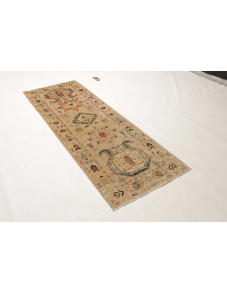 Tappeto Kazak Royal Pakistan cm.75x207