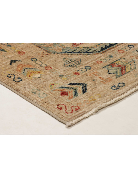 Tappeto Kazak Royal Pakistan cm.75x207