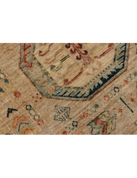 Tappeto Kazak Royal Pakistan cm.75x207