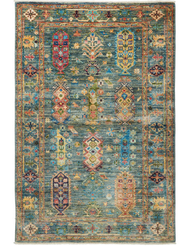 Tappeto Kazak Royal Pakistan cm.102x150