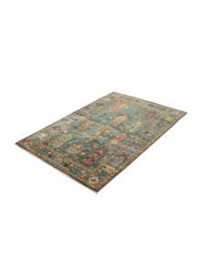 Tappeto Kazak Royal Pakistan cm.102x150 2